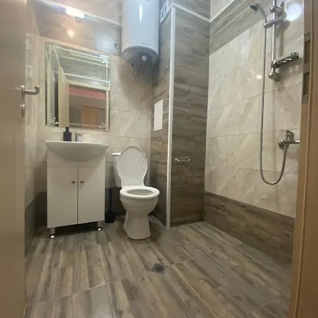 Апартамент Classic&modern